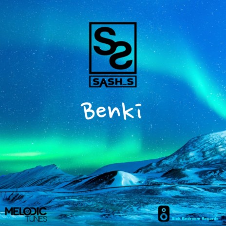 Benki (Original Mix)
