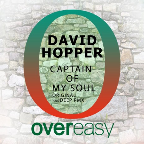 Captain Of My Soul (David Hopper Deeper Remix)