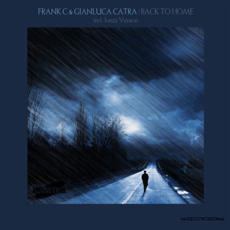 Back to Home ft. Gianluca Catra | Boomplay Music