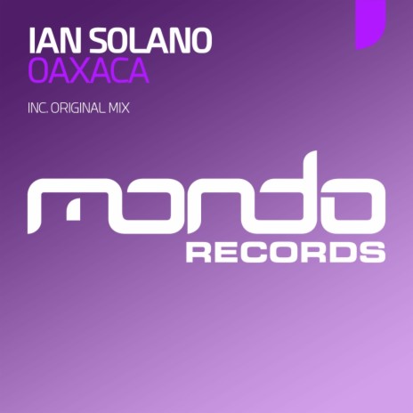 Oaxaca (Radio Edit) | Boomplay Music