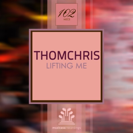 Lifting Me (Original Mix) | Boomplay Music
