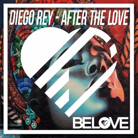 After The Love (Dimo Remix)