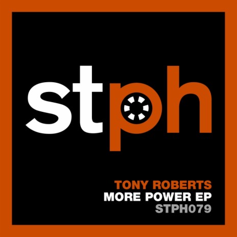 Change Of Power (Original Mix) | Boomplay Music