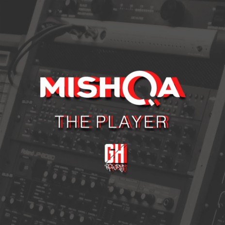 The Player (Original Mix)