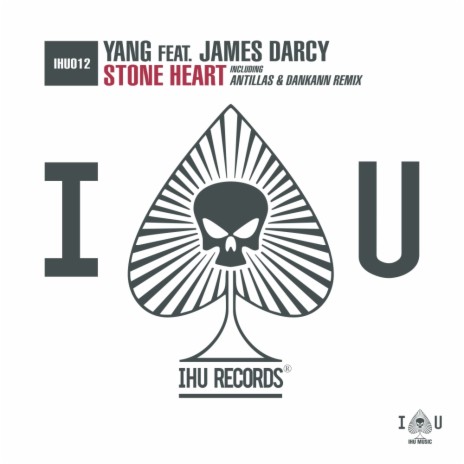 Stone Heart (Original Mix) ft. James Darcy | Boomplay Music