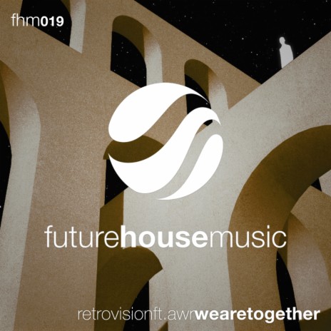 We Are Together (Original Mix) ft. AWR | Boomplay Music