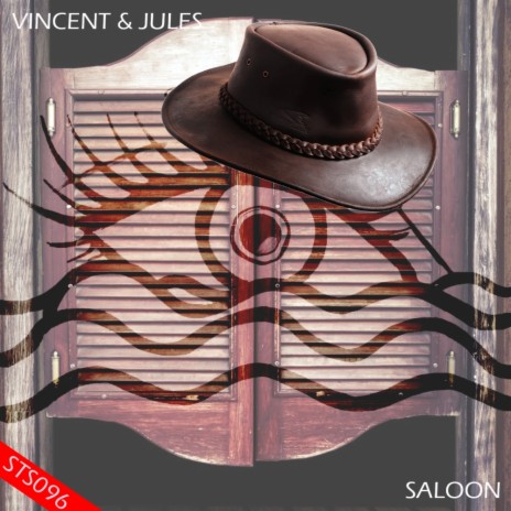 Saloon (Original Mix) ft. Jules