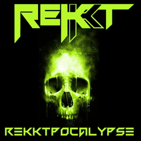 Rekktpocalypse (Original Mix) | Boomplay Music
