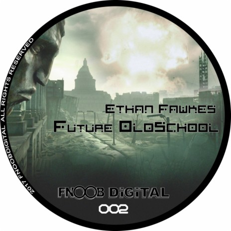 Future Oldschool (Original Mix)