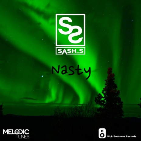 Nasty (Original Mix)