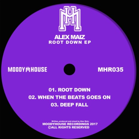 Root Down (Original Mix) | Boomplay Music