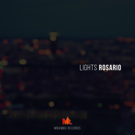 Lights (Original Mix) | Boomplay Music