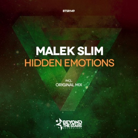 Hidden Emotions (Original Mix) | Boomplay Music