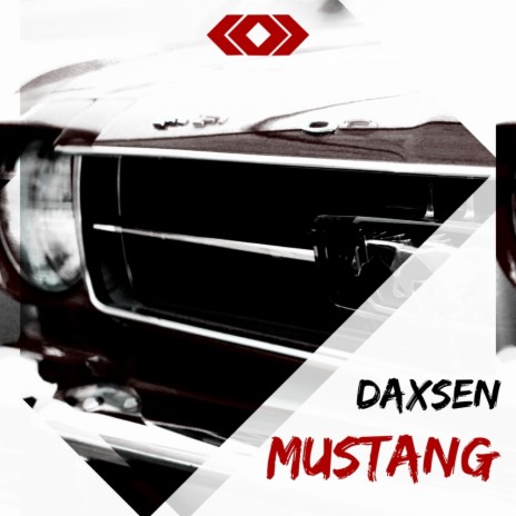 Mustang (Original Mix)