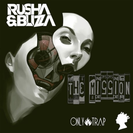 The Mission (Original Mix) | Boomplay Music