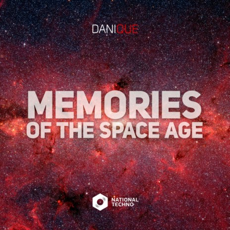 Memories of the Space Age | Boomplay Music