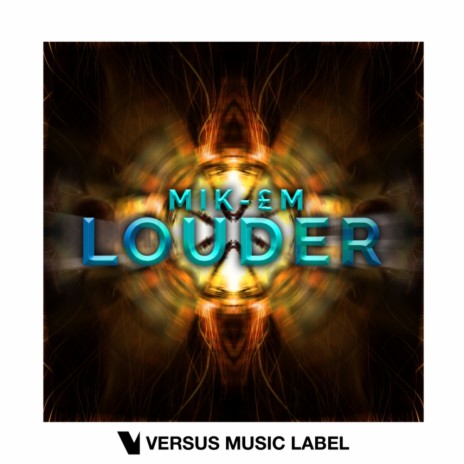 Louder (Original Mix) | Boomplay Music