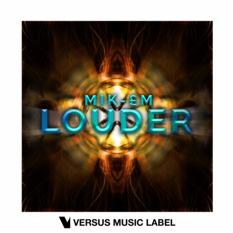 Louder (Original Mix)