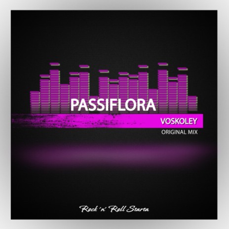 Passiflora (Original Mix) | Boomplay Music