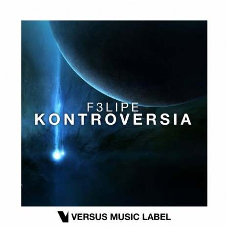 Kontroversia (Original Mix)