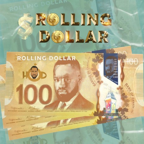 Rolling Dollar | Boomplay Music