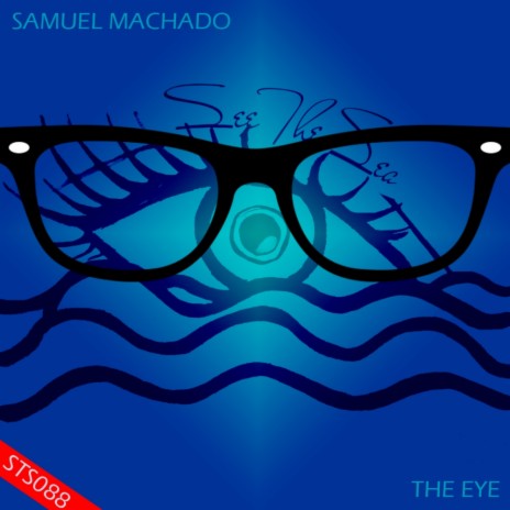 The Eye (Original Mix) | Boomplay Music