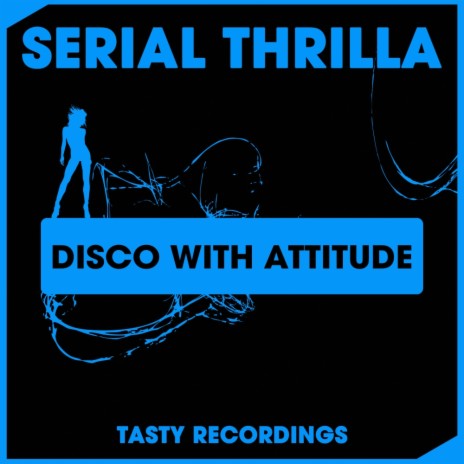 Disco With Attitude (Original Mix)