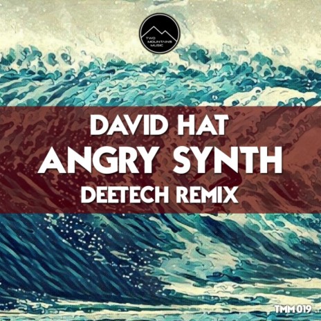 Angry Synth (Deetech Remix) | Boomplay Music