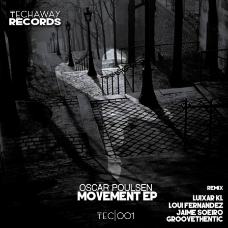 Movement (Jaime Soeiro & Groovethentic Remix)