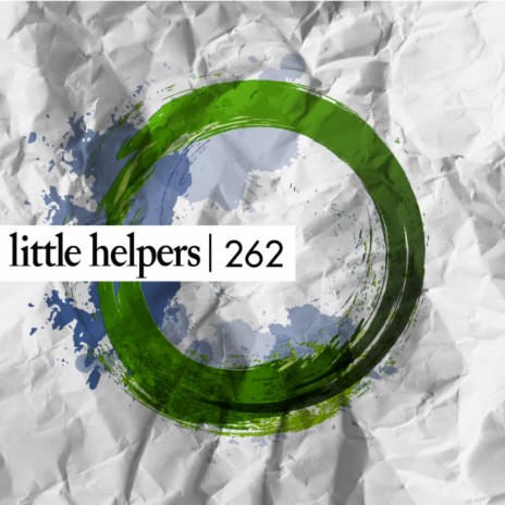 Little Helper 262-6 (Original Mix) | Boomplay Music