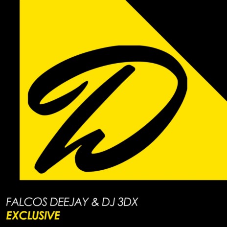 Exclusive (Original Mix) ft. DJ 3Dx | Boomplay Music