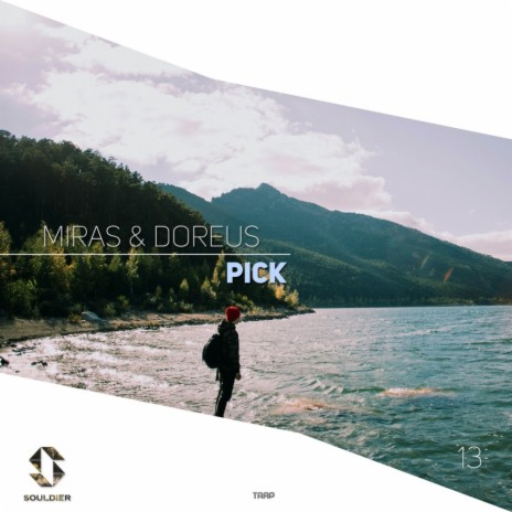 Pick (Original Mix) ft. Doreus | Boomplay Music