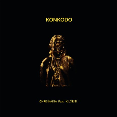 Konkodo ft. Kiloriti | Boomplay Music