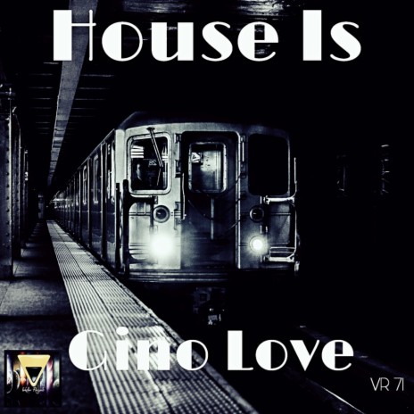 House Is (Original Mix)