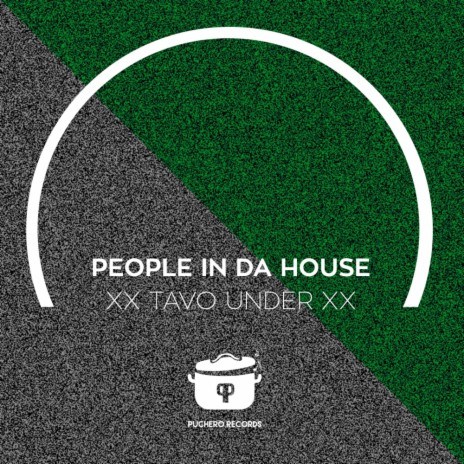 People In Da House (Original Mix)