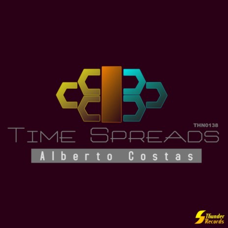 Time Spreads (Original Mix) | Boomplay Music