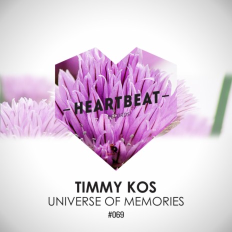 Universe Of Memories (Arkady Antsyrev Remix) | Boomplay Music