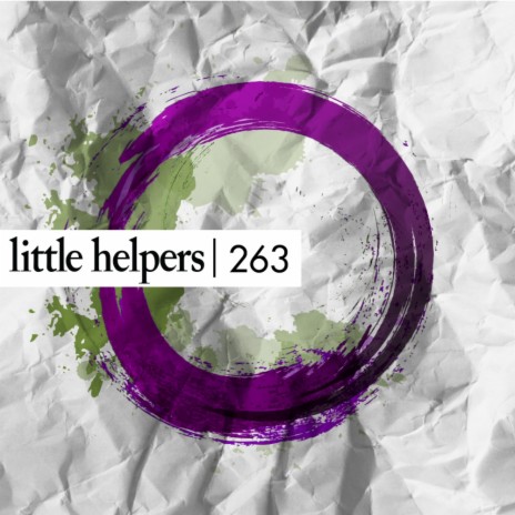 Little Helper 263-8 (Original Mix) | Boomplay Music