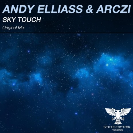 Sky Touch (Original Mix) ft. ARCZI | Boomplay Music