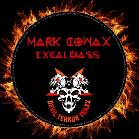 Excalibass (Original Mix)