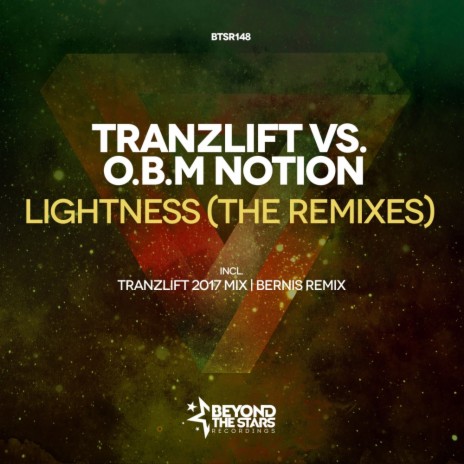 Lightness (Bernis Remix) ft. O.B.M Notion