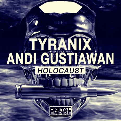 Holocaust (Original Mix) ft. Andi Gustiawan