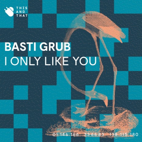 I Only Like You (Original Mix) | Boomplay Music