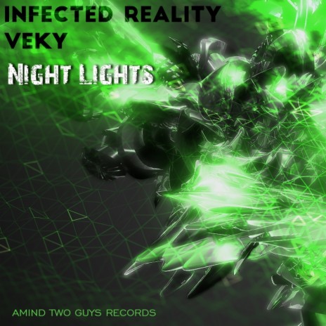 Night Lights (Original Mix) ft. VEKY