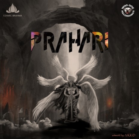 Prahari (Original Mix)