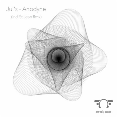 Anodyne (St Jean Remix)