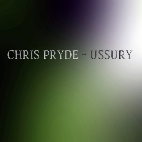 Ussury (Original Mix)