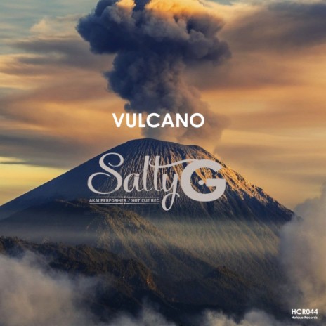 Vulcano (Original Mix) | Boomplay Music