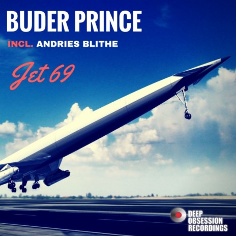 Jet 69 (Andries Blithe Remix) | Boomplay Music