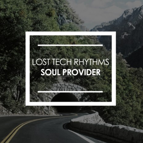 Soul Provider (Original Mix)